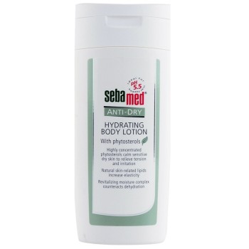 Sebamed Anti-dry Tělové mléko 200ml