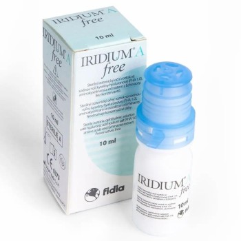 Iridium A Free 10ml