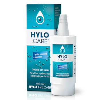 Hylo Care 10 ml