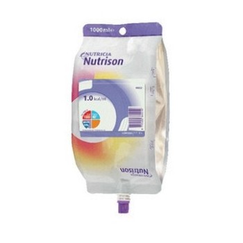 Nutrison 8x1000ml