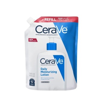 CeraVe Hydratační mléko náplň 473ml
