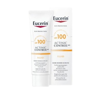 Eucerin SUN Actinic Control MD fluid SPF100 80ml