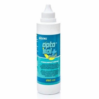 OPTOSOL Plus 250ml