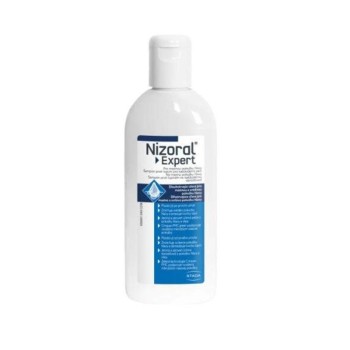 Nizoral Expert šampon proti lupům 200ml