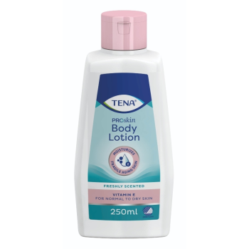 TENA Proskin Body Lotion tělové mléko 250ml 1148