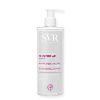 SVR Sensifine Ar Eau Micellaire Micel.voda 400ml