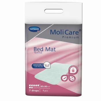 Podlož.MoliCare BedMat 7k tex.85x90 1ks sav.1692ml