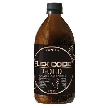 Flex Code Gold kloubní výživa 500ml