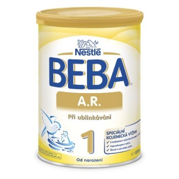 BEBA A.R.1 800g