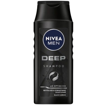 Nivea Men Šampon Deep 250ml