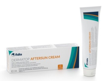 DERMATOP aftersun cream 100ml