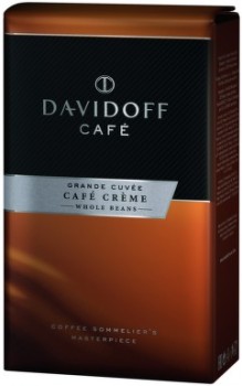 Davidoff Créma 500g zrno