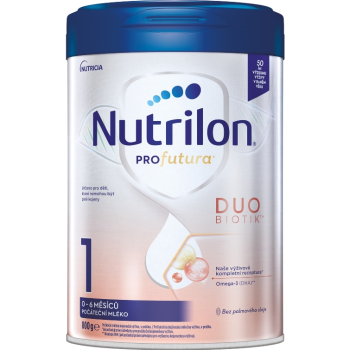 Nutrilon 1 Profutura DUOBIOTIK 800g