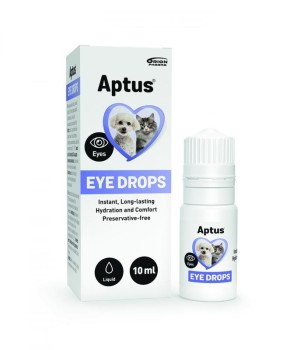 APTUS Eye drops oční kapky 10ml