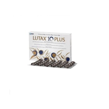 Lutax 10 Plus tob.30