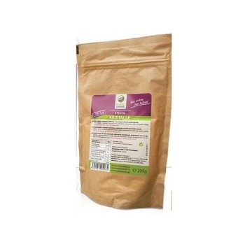 Natusweet Stevia Kristalle 1:1 200g