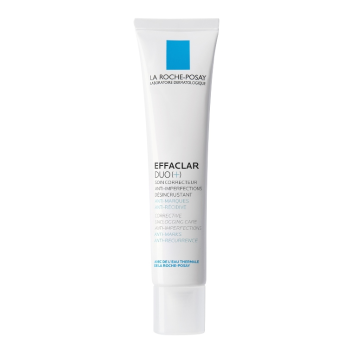 LA ROCHE-POSAY EFFACLAR DUO[+] 40ml