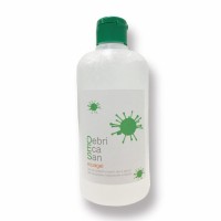 DebriEcaSan aquagel 500g DebriEcaSan aquagel 500g