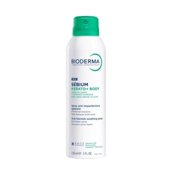 BIODERMA Sébium Kerato+ body 150ml