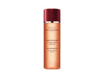 ESTHEDERM Cellular body oil 125ml