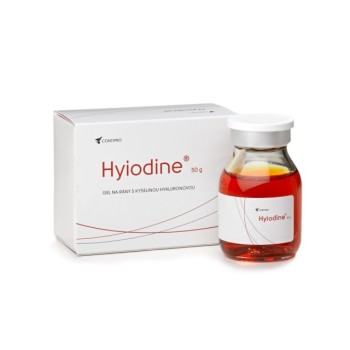 Hyiodine 1x50ml