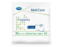 Inkont.fixač.kalh. MOLICARE Fixpants XL 3ks