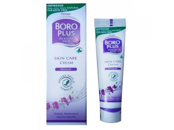 Boro Plus antiseptický krém 50ml