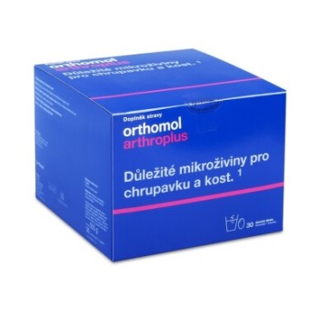 Orthomol arthroplus 30 denních dávek