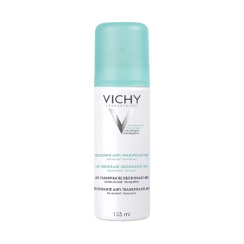 VICHY DEO Sprej proti pocení 125ml