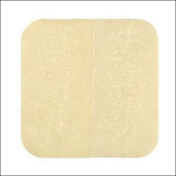Granuflex Extra-Thin 7.5x7.5cm 5ks
