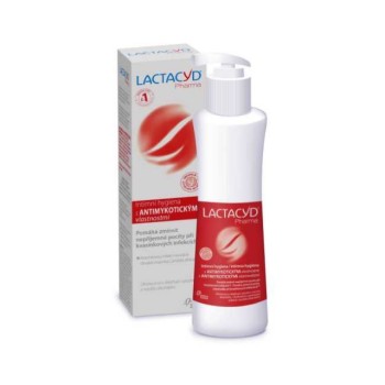 Lactacyd Pharma ANTIMYKOTICKÝ 250ml