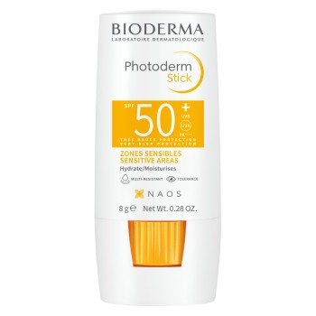 BIODERMA Photoderm tyčinka na rty SPF50+ 8g