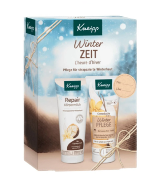 Kneipp Winter Zeit set 2x200ml
