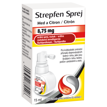 Strepfen Spr.Med/Citron 8.75mg orm.spr.sol.1x15ml