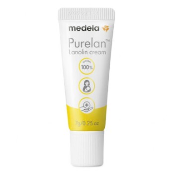 Medela Purelan lanolinová mast 7g