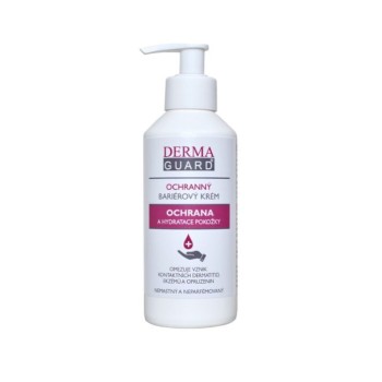 Dermaguard ochranný bariérový krém 250ml