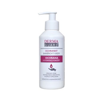 Dermaguard ochranný bariérový krém 250ml