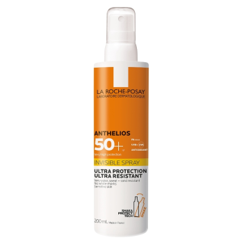 LA ROCHE-POSAY ANTHELIOS Shaka Sprej SPF50+ 200ml