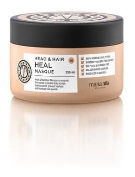 Maria Nila Head&Hair Heal Hair Masque 250ml