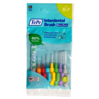 TePe mezizub.kart.Startovací sada 8ks 112299 TePe mezizub.kart.Startovací sada 8ks 112299