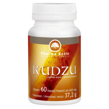 Kudzu 60cps