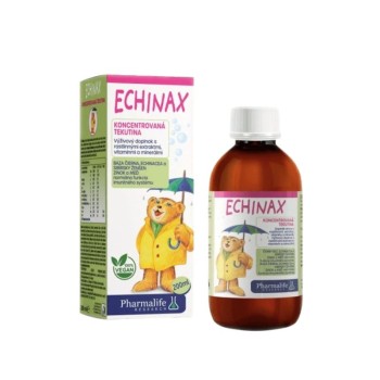 Echinax 200ml Pharmalife