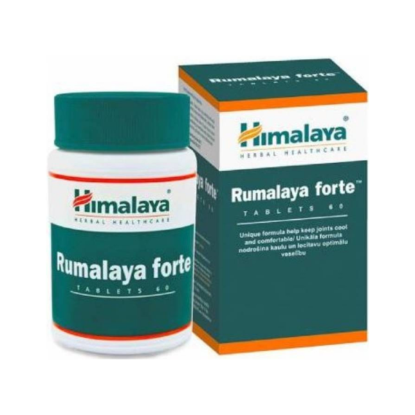 Himalaya Rumalaya Forte tbl.60