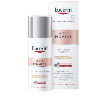 Eucerin AntiPigment denní krém světlý SPF30 50ml