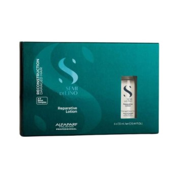 Alfaparf SemiDiLino Reconstruction Reparative Lotion 6 x13ml