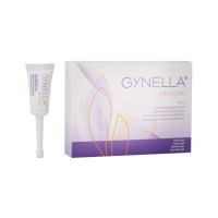 GYNELLA AtroGel vaginální gel s aplikátorem 7x5g GYNELLA AtroGel vaginální gel s aplikátorem 7x5g