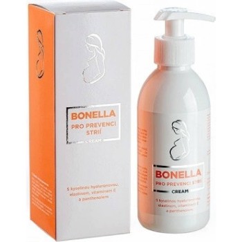 BONELLA CREAM krém proti striím 250ml