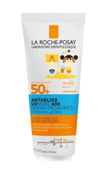 LA ROCHE-POSAY ANTHELIOS mléko děti SPF50+ 75ml