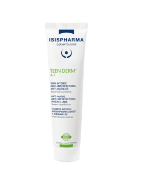 ISISPHARMA Teen Derm AZ Anti-Imperf.Int.Care 30ml