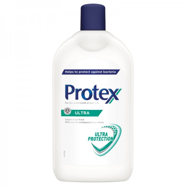 Protex Ultra tekuté mýdlo náhradní náplň 700ml